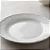 Conjunto 6 Pratos Sobremesa Paris- Scalla - Imagem 3