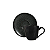 Conjunto com 6 Xícaras de Café com 6 Pires Daily Intense 70ml - Porto Brasil - Imagem 1