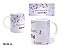 Caneca de Porcelana Pai Incrível - Imagem 1