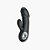 VIBRADOR RABBIT 2 MOTORES 7 VIBRAÇÕES - Imagem 1
