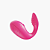 VIBRADOR APLICATIVO 10 VIBRAÇÕES - Imagem 2