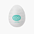 MASTURBADOR EGG MAGICAL KISS - Imagem 1
