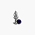 Plug Anal 6,5cm - Imagem 1