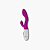 Rabbit Aveludado 30 modo de vibro Recarregável - Imagem 1
