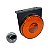 Lanterna Lateral com Conector e Suporte LED Bivolt Ø85mm - Imagem 1