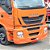 Spoiler Dianteiro Iveco Stralis e Hi-Way - Imagem 2