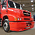 Spoiler Dianteiro Mercedes-Benz 1620 e Atron - Imagem 2