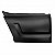Tampa do Estribo Iveco Tector e Cursor - Imagem 3