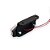 Lanterna Lateral Exclusive com Suporte LED Bivolt - Imagem 4