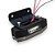 Lanterna Lateral Exclusive com Vigia e Suporte LED Bivolt - Imagem 8