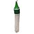 Abajur Pendente Verde em LED Verde 12v - Grande - Imagem 1
