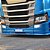 Spoiler Dianteiro Scania NTG P G R - 2019 - Imagem 3