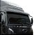Tapa-Sol Mercedes-Benz Atego Axor e Cargo 2011 Cab Baixa - Imagem 2