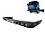 Spoiler Dianteiro Ford Cargo 712 815 816 915 2000 a 2013 - Imagem 1