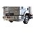 Spoiler Dianteiro Ford Cargo 815 - Imagem 2