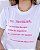 T-shirt Camiseta Tu Menina ( Viscolaycra) - BLB - Imagem 2