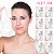Kit com 08 Mascara Limpeza Hidratação Facial - Imagem 1