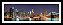 Quadro Strass Cristais Swarovski Ponte NY Manhattan Colorido - Imagem 2