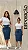 Saia Jeans - Imagem 1