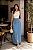 Saia Jeans Longa - Imagem 1
