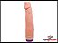 PRÓTESE COM VIBRADOR 22CM - SEXY IMPORT - Imagem 2