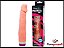 PRÓTESE COM VIBRADOR 22CM - SEXY IMPORT - Imagem 1