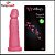 PRÓTESE AROMATIZADA SEM VIBRADOR 16,5CM - ADÃO E EVA - Imagem 1