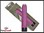 VIBRADOR PERSONAL LISO 13CM - VIPMIX - Imagem 2