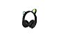 Fone de Ouvido Lehmox Arco Headphone Bluetooth Orelha de Gato c/ Led Lehmox (LEF-950) - Imagem 1