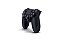 Controle Sem Fio Dualshock Sony Playstation 4 - Preto - Imagem 3