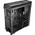 Gabinete Gamer Mid Tower AERO-500 WINDOW EN55576 Preto AEROCOOL - Imagem 4