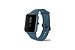Relógio Smartwatch Amazfit Bip Lite A1915 Azul Escuro - Imagem 1