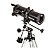 Telescópio Equatorial Newtoniano Greika 1000X114MM - Imagem 1