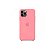 Capa para Iphone 11 Pro Apple Original Rosa - Imagem 1
