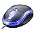Mouse Com Fio Exbom Optico MS-10 - Preto - Imagem 3
