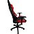 Cadeira Gamer Mymax MX5 Giratória - vermelha - Imagem 4