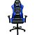 Cadeira Gamer Mymax MX5 Preto/Azul - Imagem 3