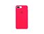 Capa para Iphone 7/8 Plus Apple Original Rosa Pink - Imagem 1