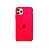 Capa para Iphone 12 Pro Max Apple Original Rosa Pink - Imagem 1