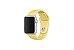Pulseira Esportiva para Smartwatch Apple 38mm - Amarela - Imagem 1