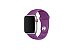 Pulseira Esportiva para Smartwatch Apple 38mm - Roxo - Imagem 1