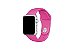 Pulseira para Smartwatch Apple 42/44mm - Rosa Pink - Imagem 1