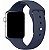 Pulseira para Smartwatch Apple 42/44mm - Azul Marinho - Imagem 1