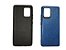Capa para celular Samsung Galaxy A91 Azul - Imagem 1
