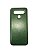 Capa para celular LG K51S Verde - Imagem 1