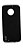 Capa para celular Motorola G6 Preta - Imagem 1