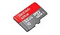 Cartão de Memória Sandisk 32GB Classe 10 Ultra 100Mbps - Imagem 1