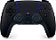 Controle sem fio DualSense Midnight Black Sony - PS5 - Imagem 1