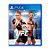 EA Sports UFC 2 - PS4 Semi Novo - Imagem 1