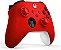 Controle Xbox Series Pulse Red - Xbox Series X/S, One e PC - Imagem 2